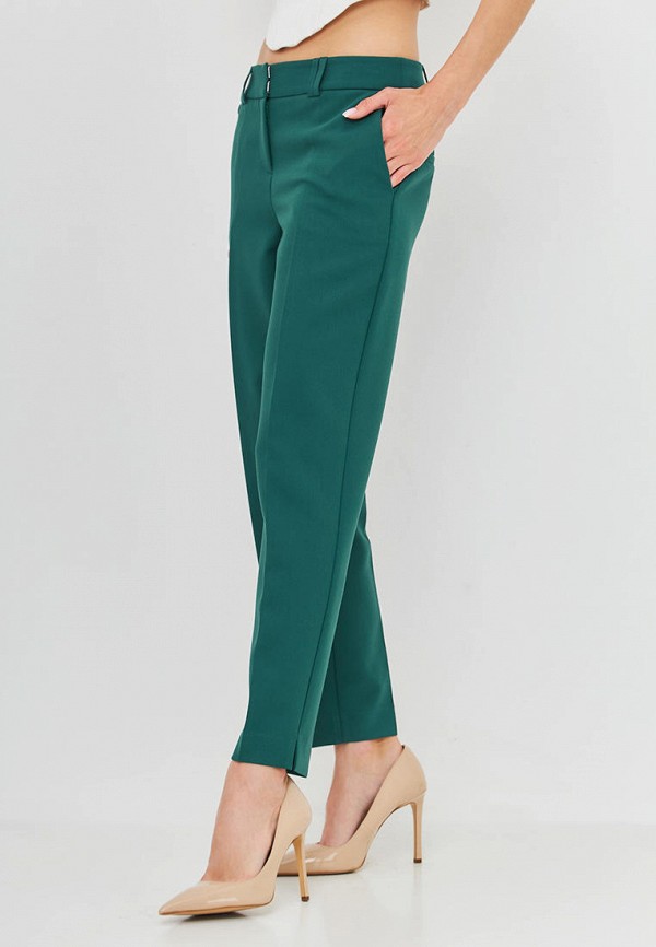 фото Брюки tram