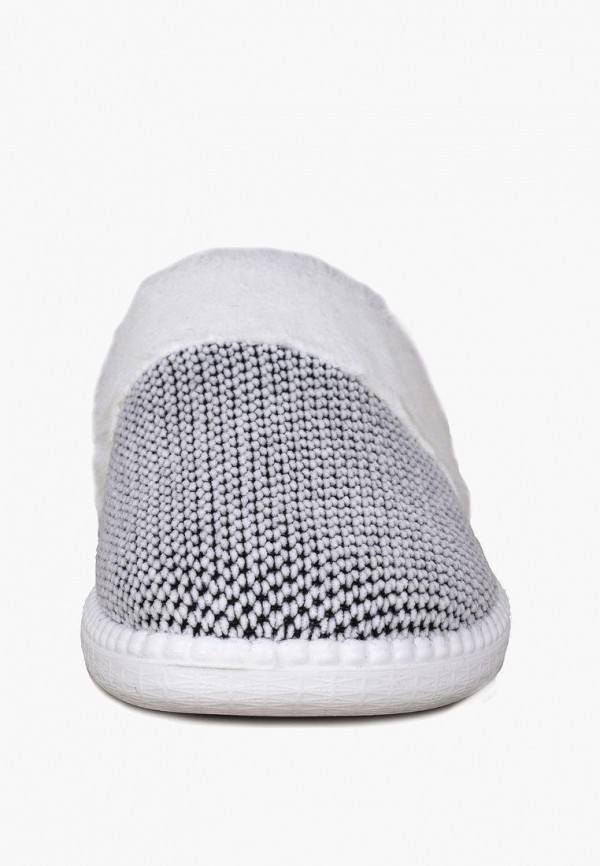 фото Тапочки t.taccardi