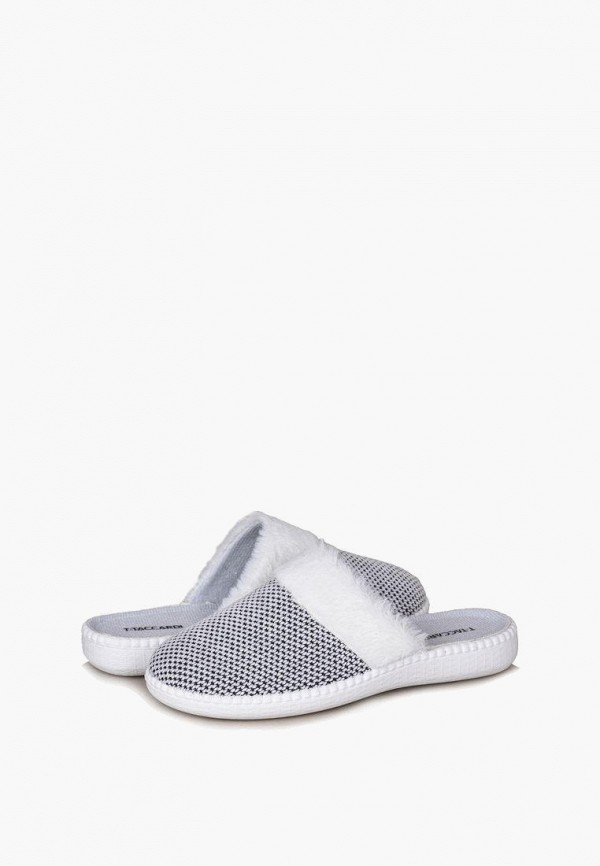 фото Тапочки t.taccardi