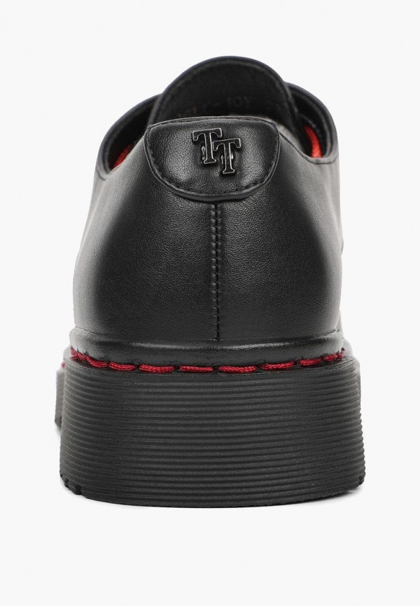 фото Ботинки t.taccardi