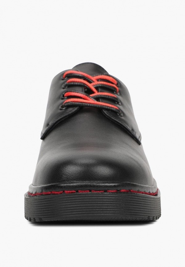 фото Ботинки t.taccardi