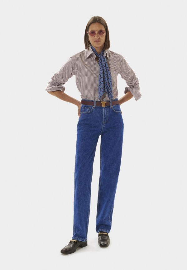 фото Джинсы tara jarmon