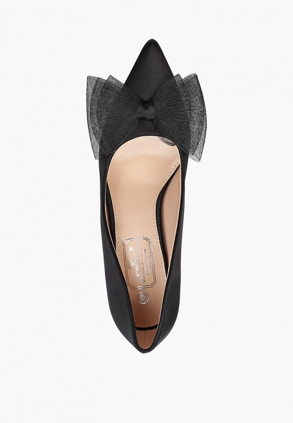 фото Туфли crony