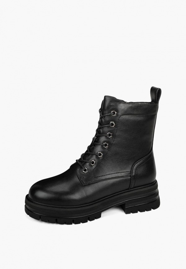 фото Ботинки t.taccardi