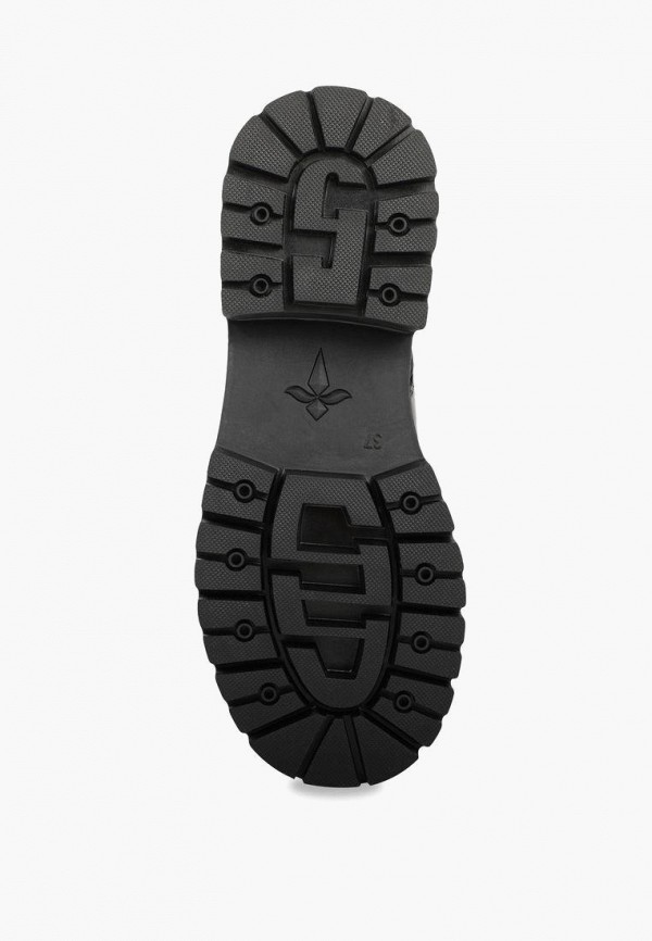 фото Ботинки t.taccardi