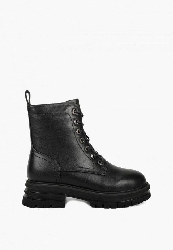 фото Ботинки t.taccardi