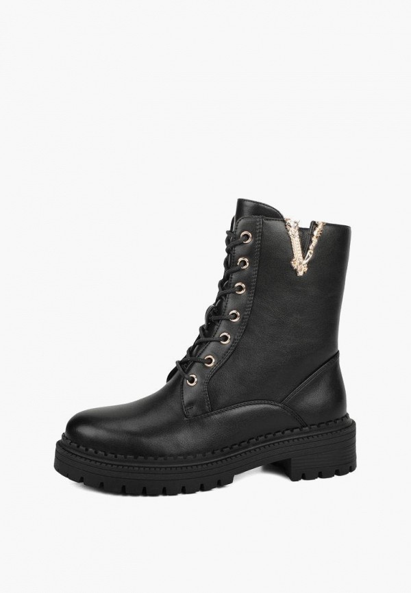 фото Ботинки t.taccardi