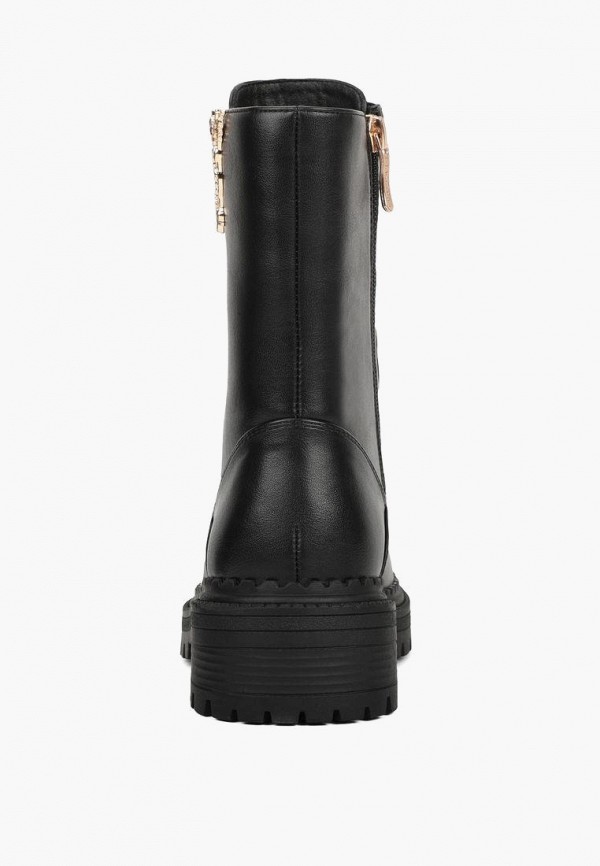 фото Ботинки t.taccardi