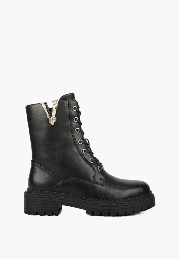 фото Ботинки t.taccardi