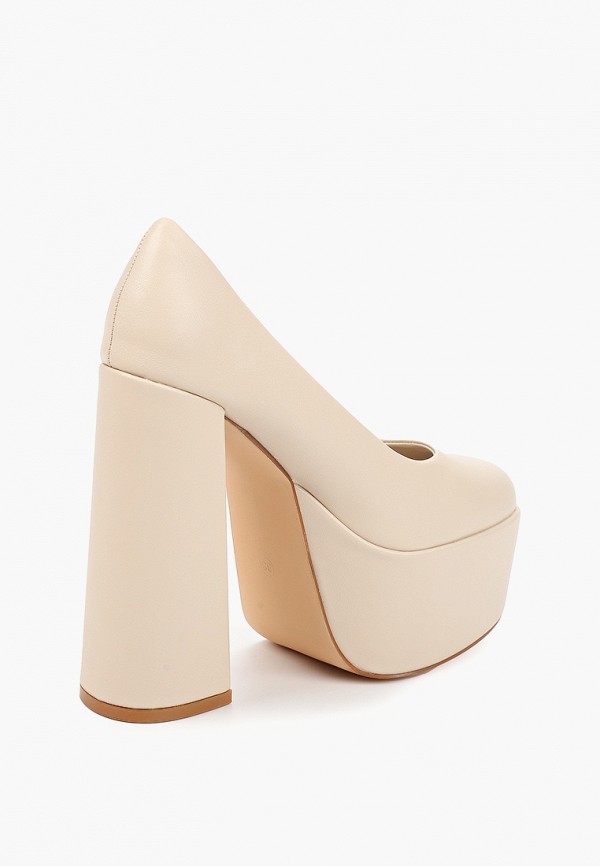 фото Туфли crony