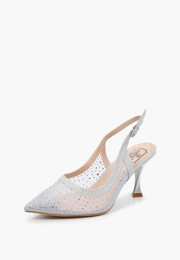 фото Туфли crony