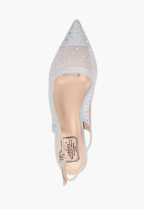 фото Туфли crony