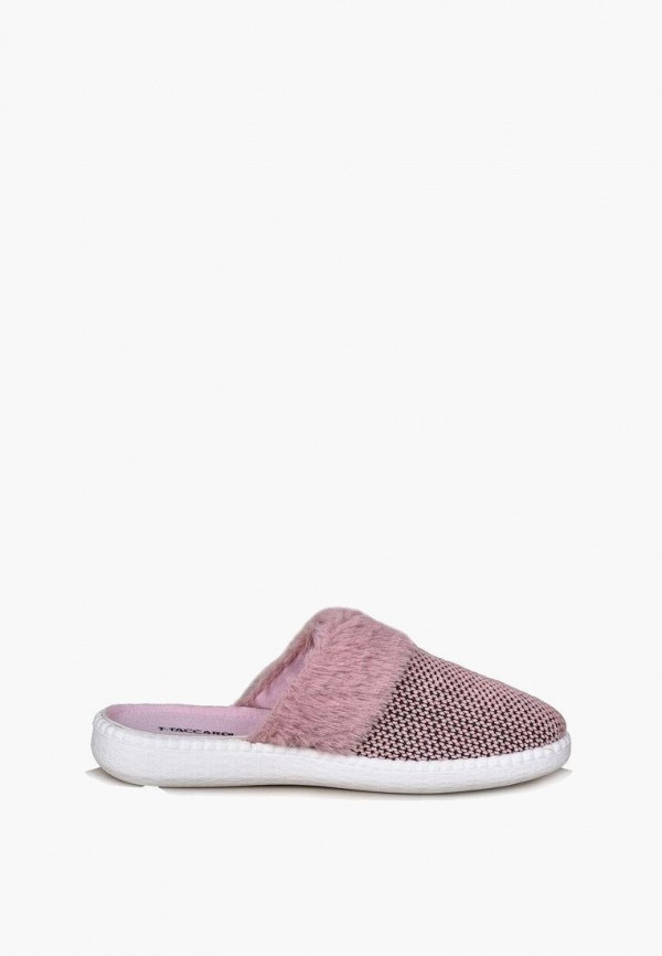 фото Тапочки t.taccardi