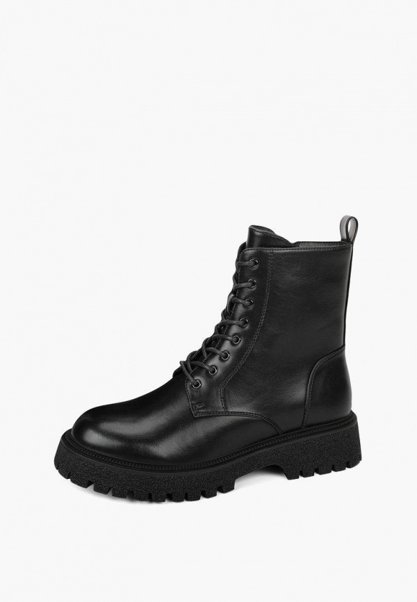 фото Ботинки t.taccardi