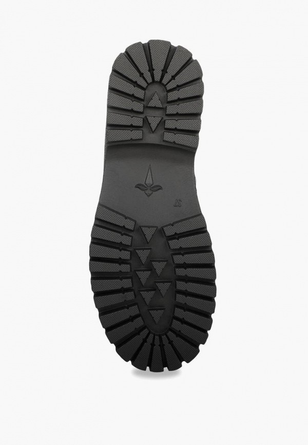 фото Ботинки t.taccardi