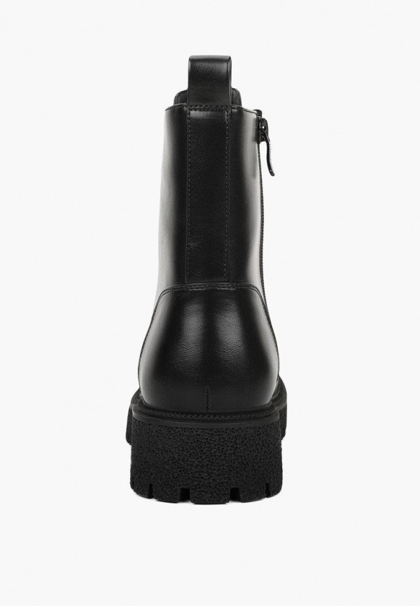 фото Ботинки t.taccardi