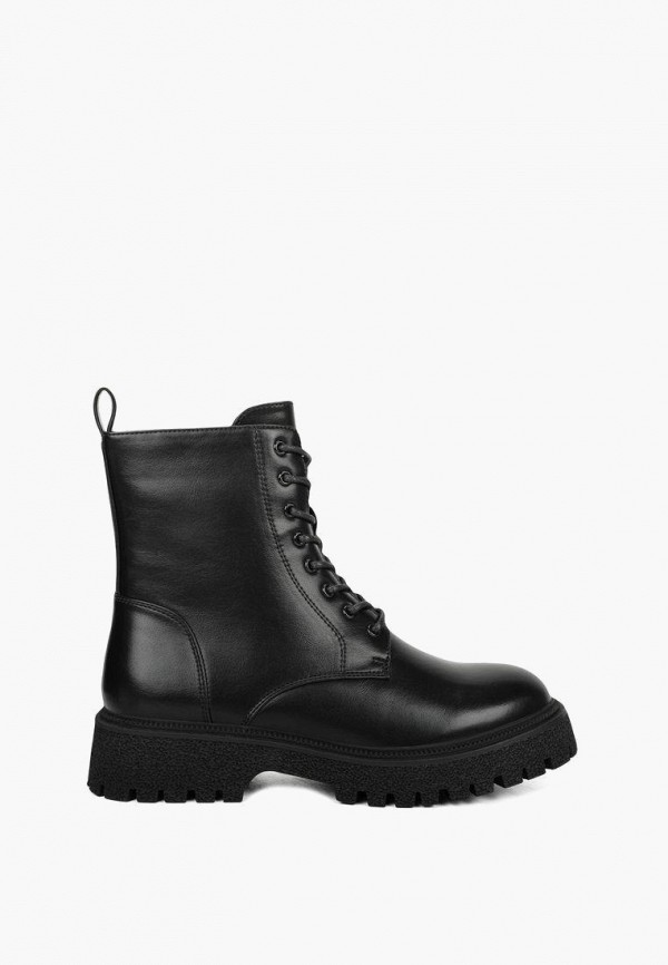 фото Ботинки t.taccardi