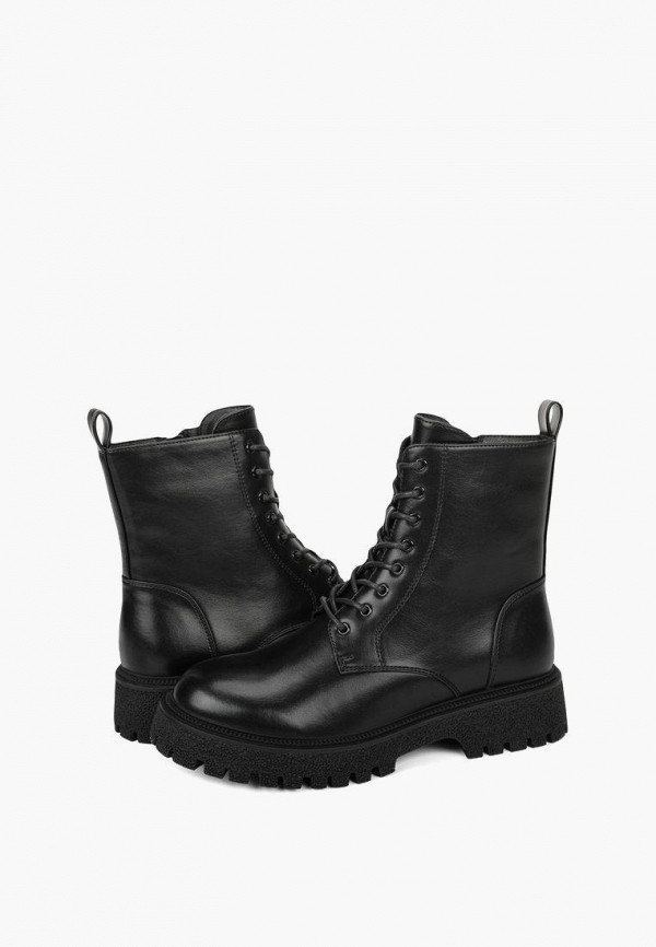 фото Ботинки t.taccardi