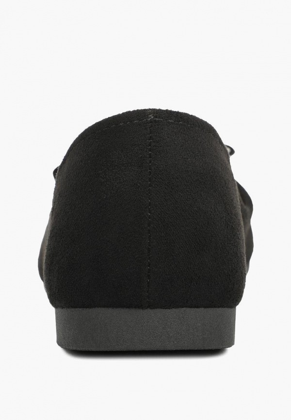 фото Балетки t.taccardi