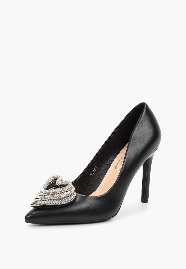 фото Туфли crony