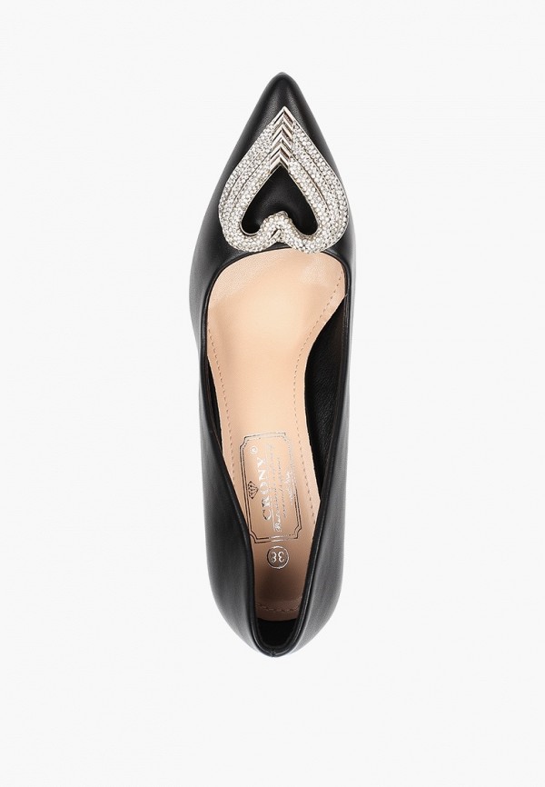 фото Туфли crony