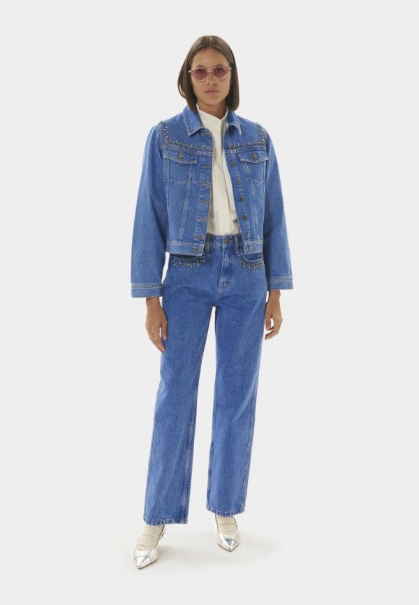 фото Джинсы tara jarmon