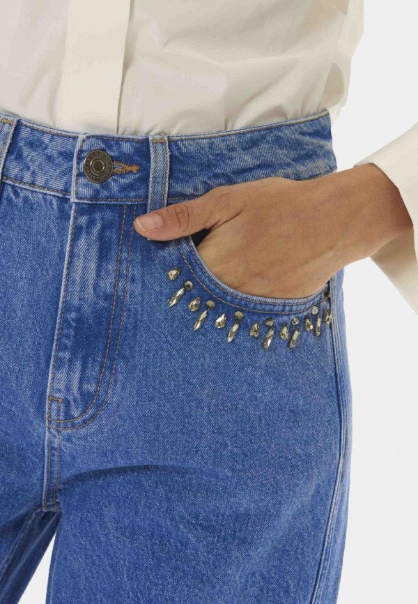 фото Джинсы tara jarmon