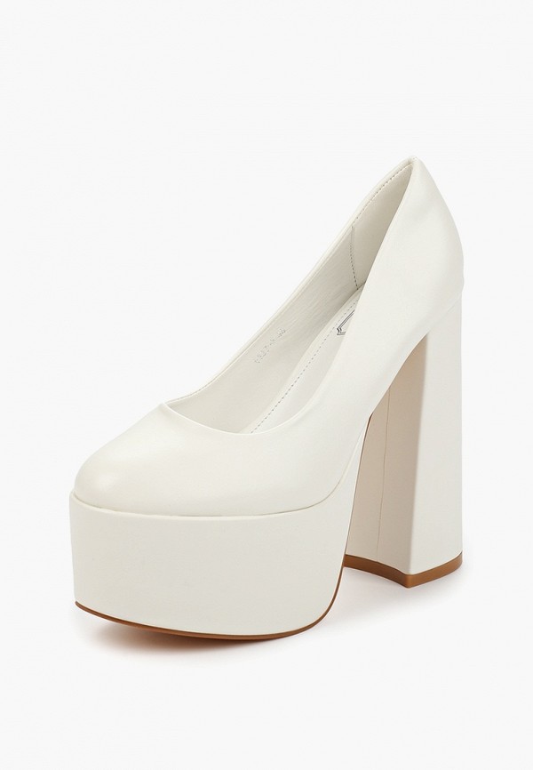 фото Туфли crony