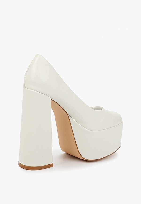 фото Туфли crony