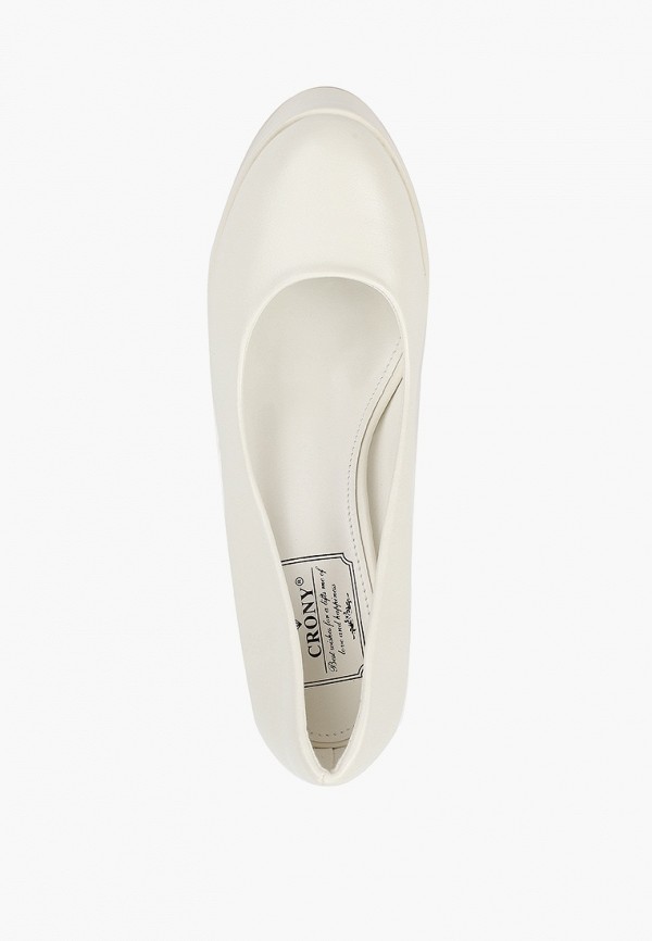 фото Туфли crony