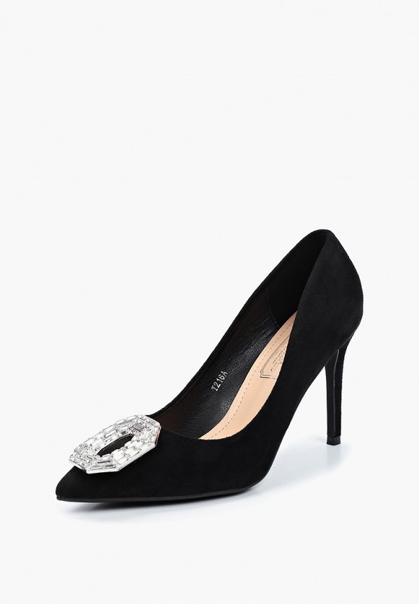 фото Туфли crony