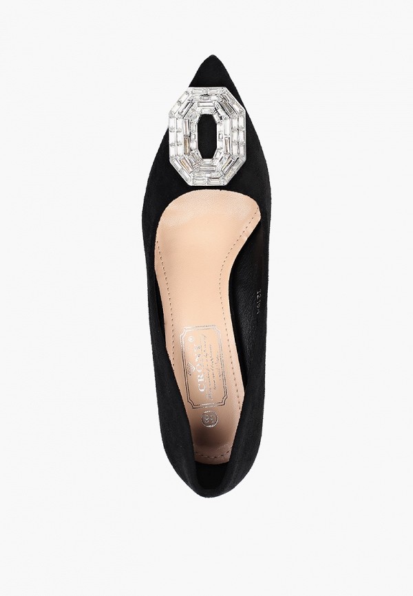 фото Туфли crony