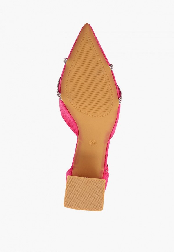 фото Туфли crony