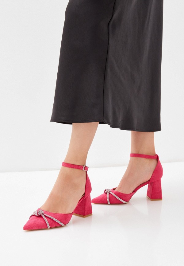 фото Туфли crony