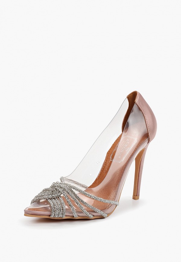 фото Туфли crony