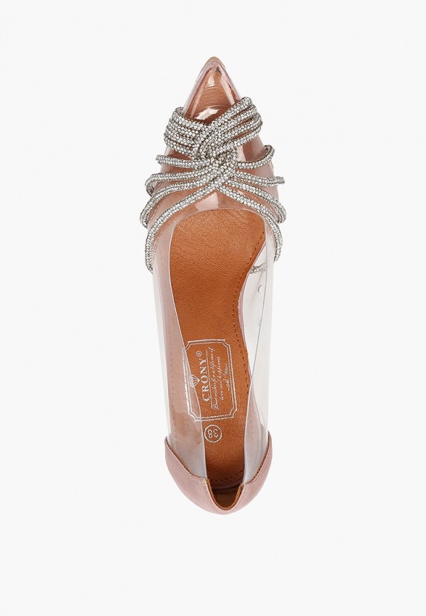 фото Туфли crony