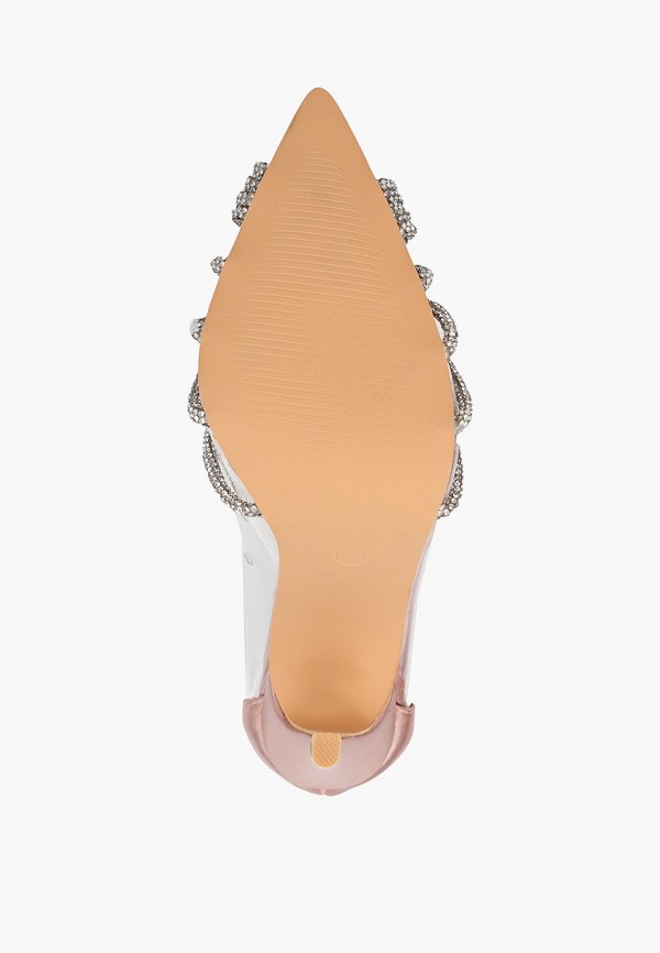 фото Туфли crony