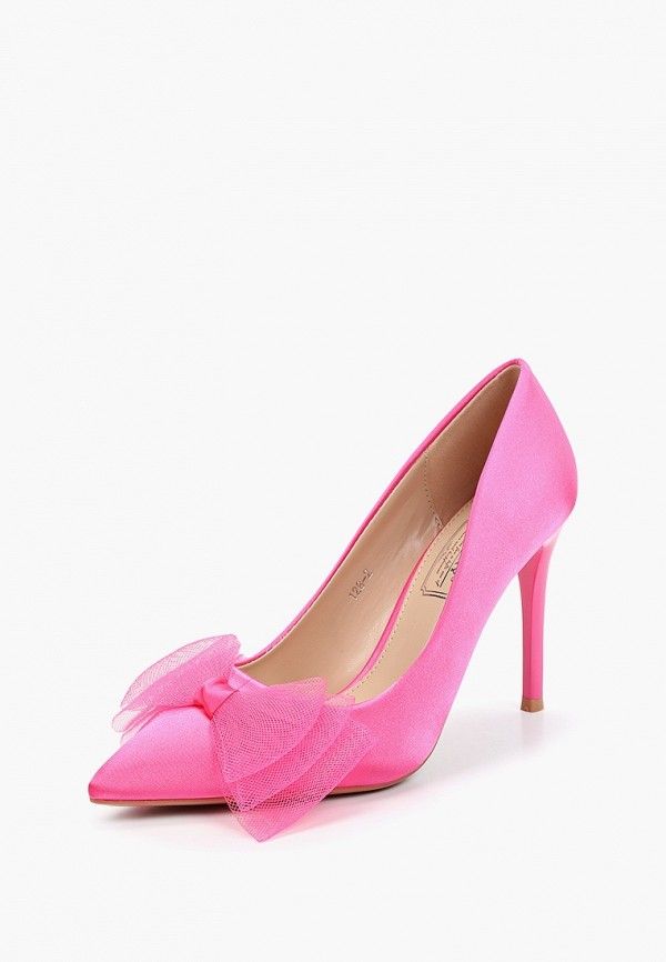 фото Туфли crony