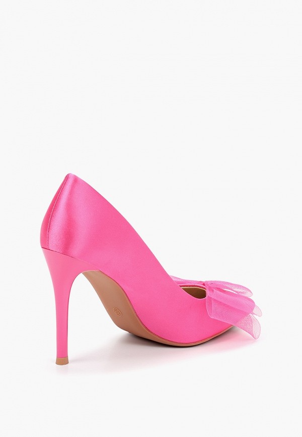 фото Туфли crony