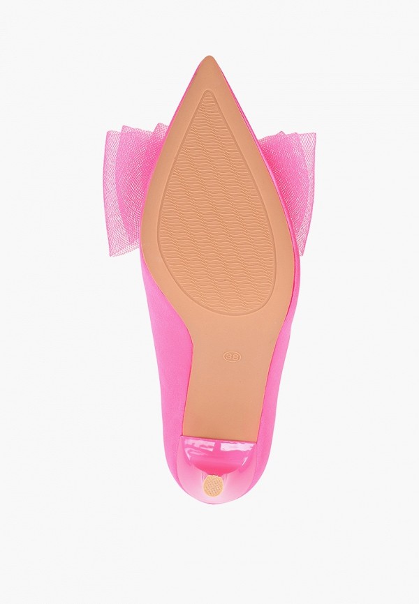 фото Туфли crony