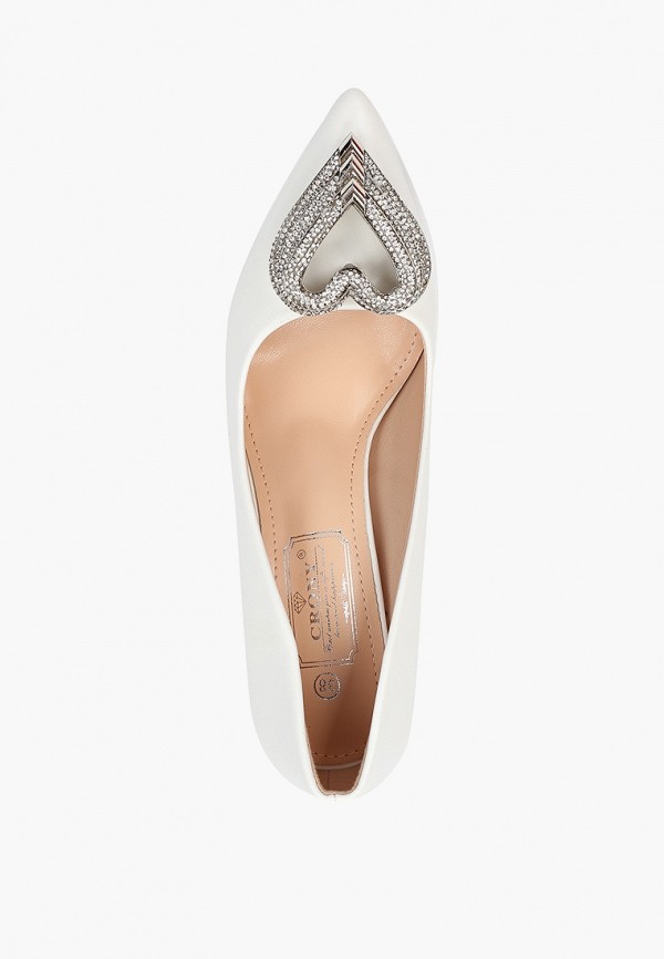 фото Туфли crony