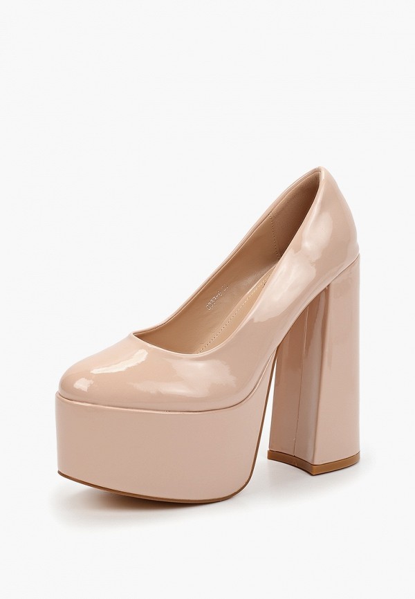 фото Туфли crony