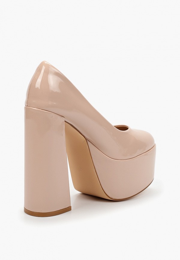 фото Туфли crony