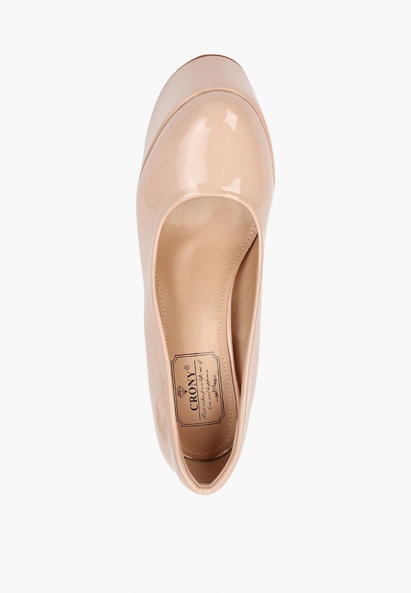 фото Туфли crony