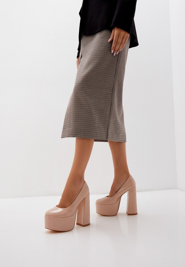 фото Туфли crony