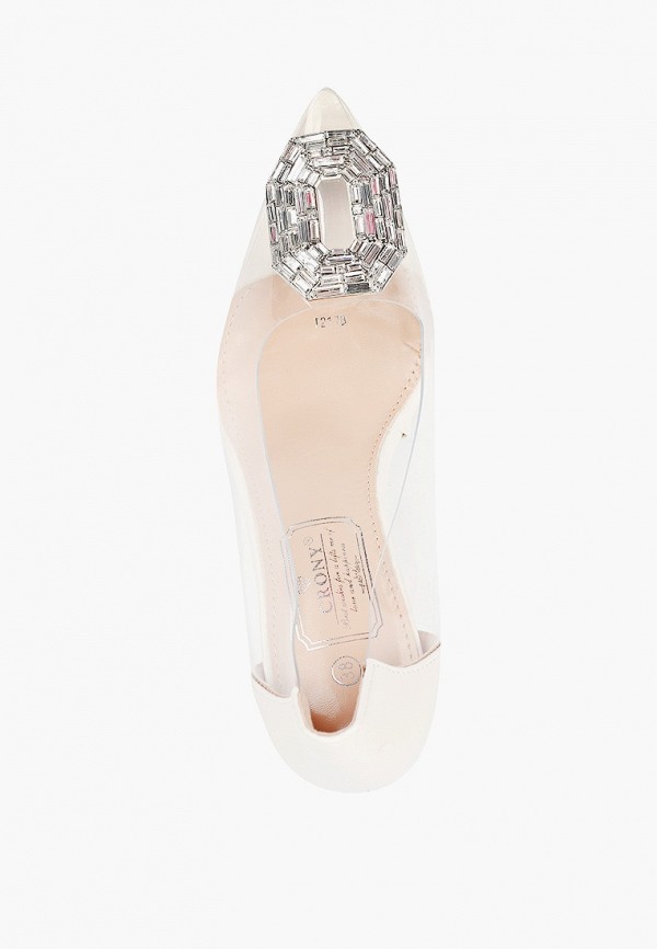 фото Туфли crony