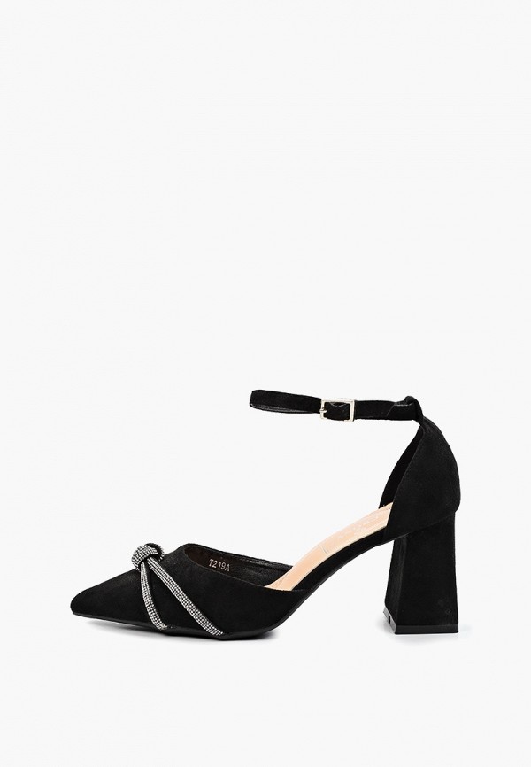 фото Туфли crony