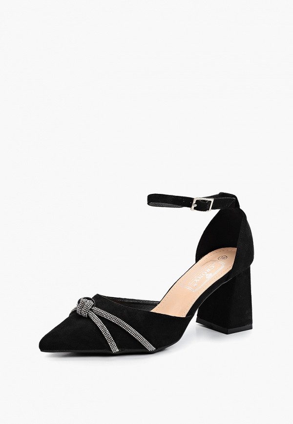 фото Туфли crony