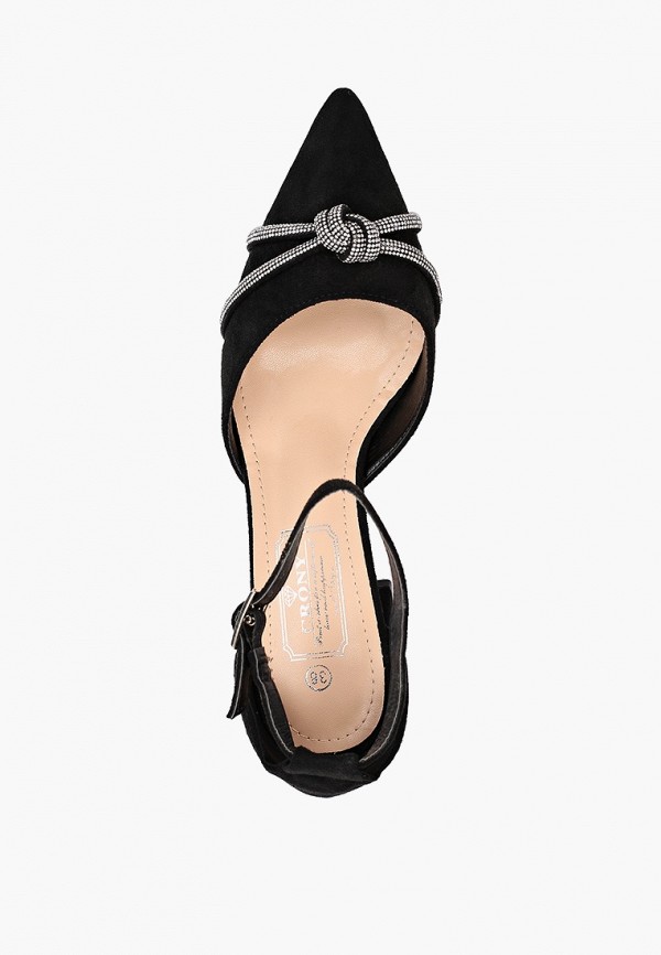 фото Туфли crony