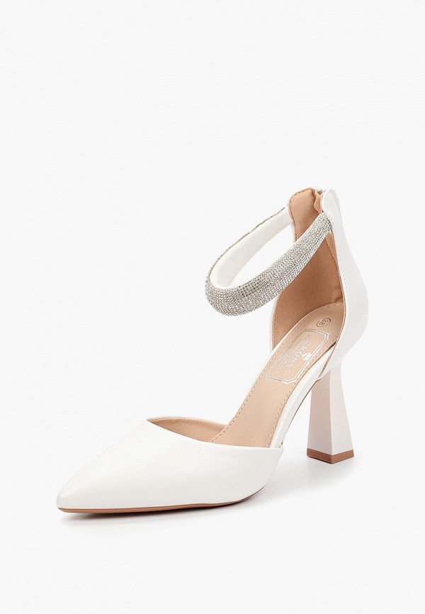 фото Туфли crony